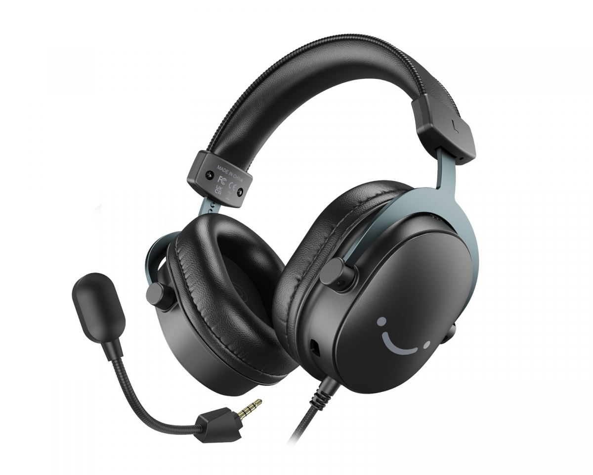  GXT 323 Carus Gaming Headset