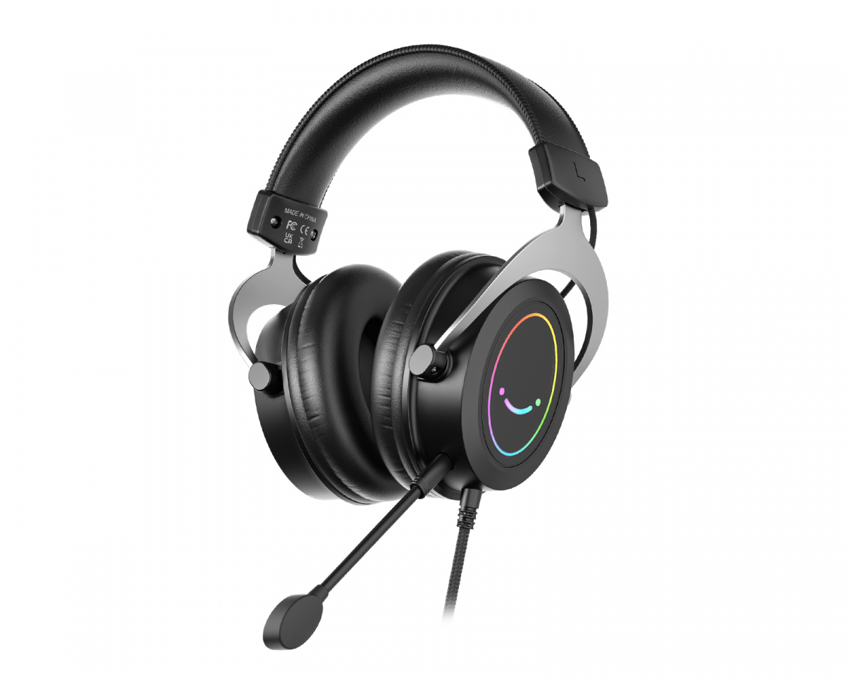  GXT 323 Carus Gaming Headset