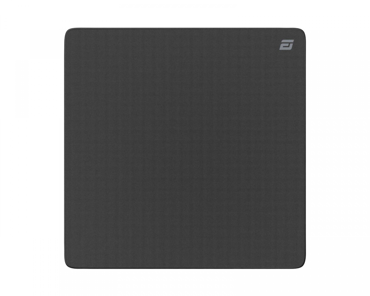 Endgame Gear EM-C Plus PORON Gaming Mousepad - black 50x50