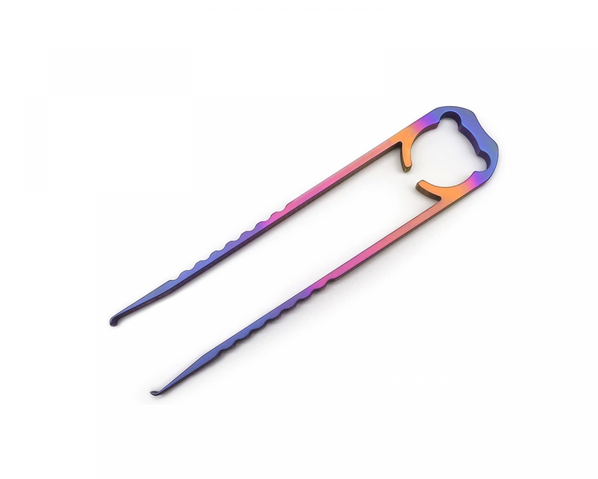 Wuque Studio Titanium Switch Puller - Prism - us.MaxGaming.com