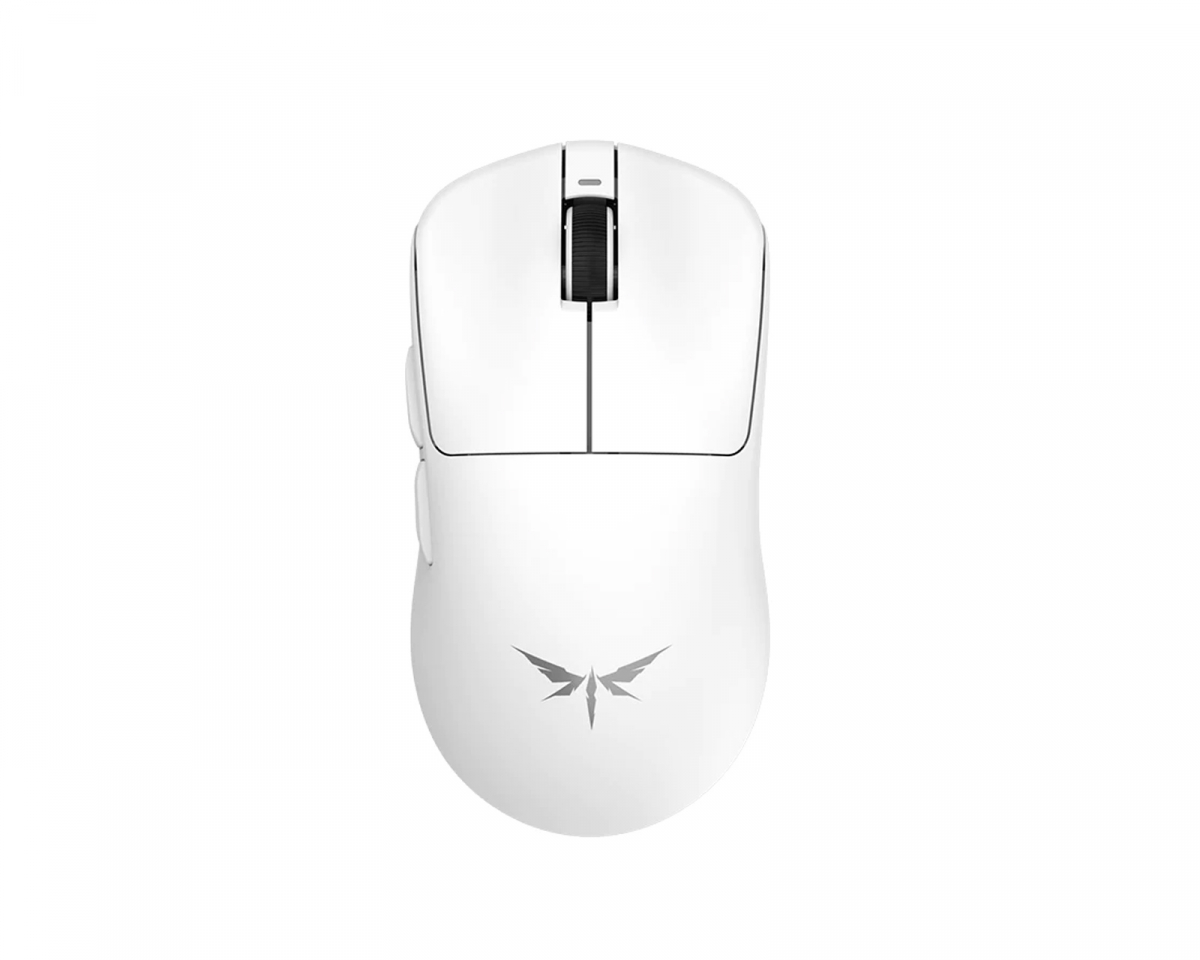 VGN Dragonfly F1 MOBA Wireless Gaming Mouse - White
