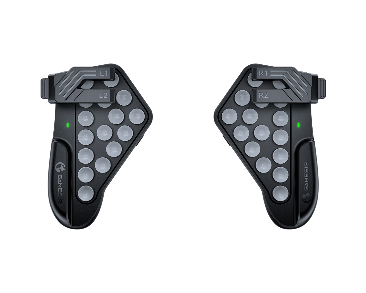 GameSir G7 SE game controller: Unleash your gaming potential