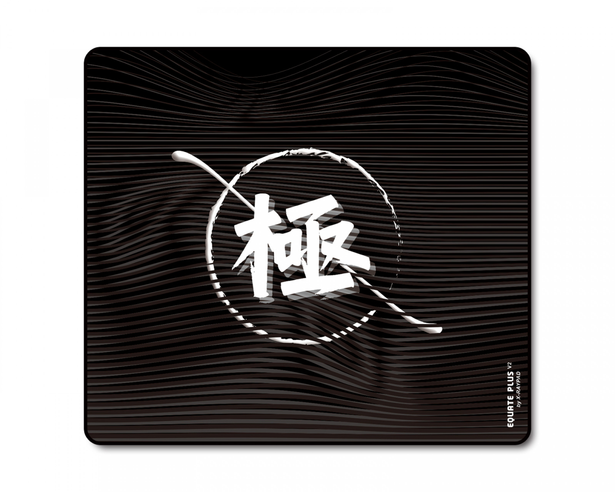 SOKU x Pengu - Limited Edition Mousepad - XL 