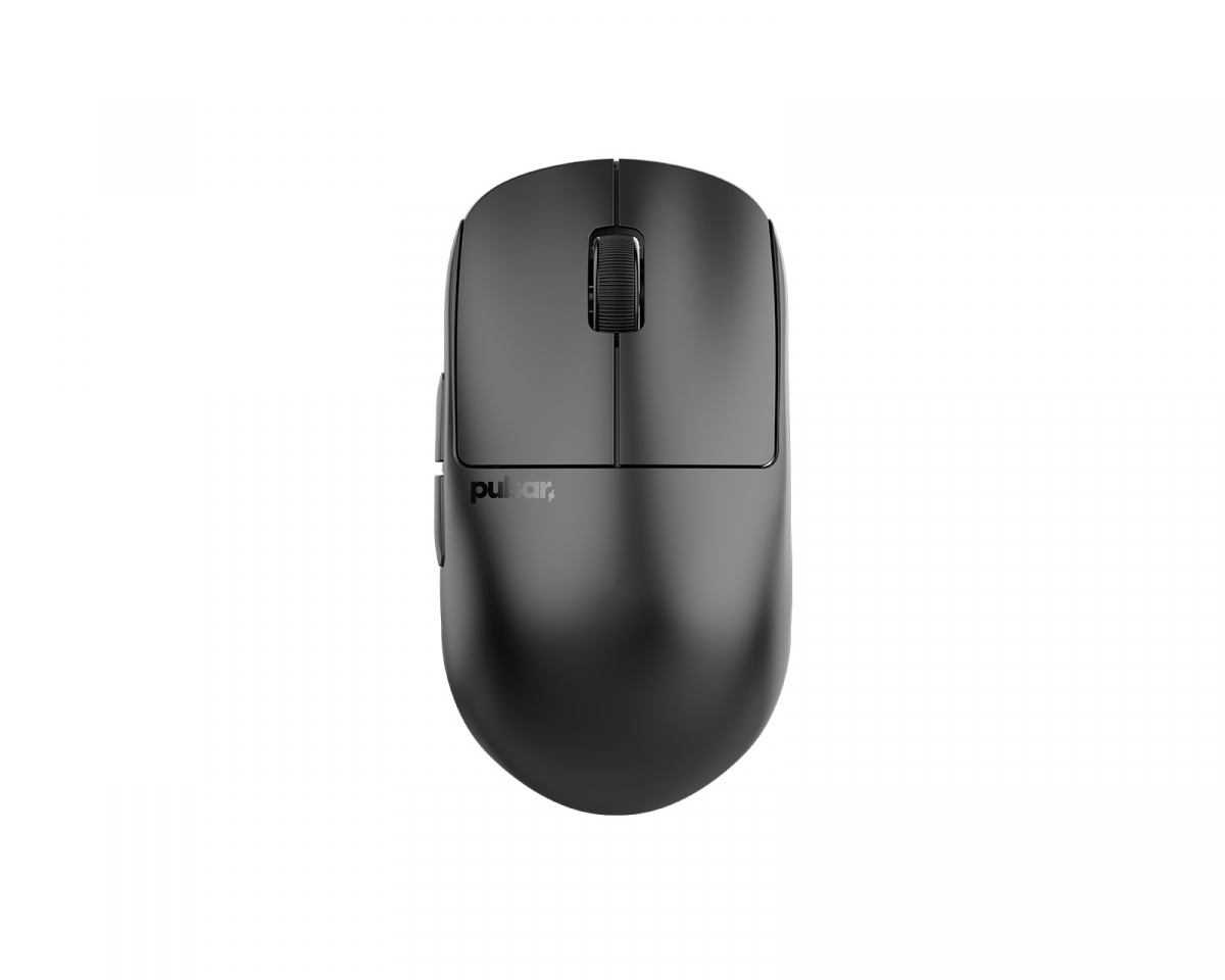 Darmoshark M3s 2K Wireless Gaming Mouse - Black - us.MaxGaming.com