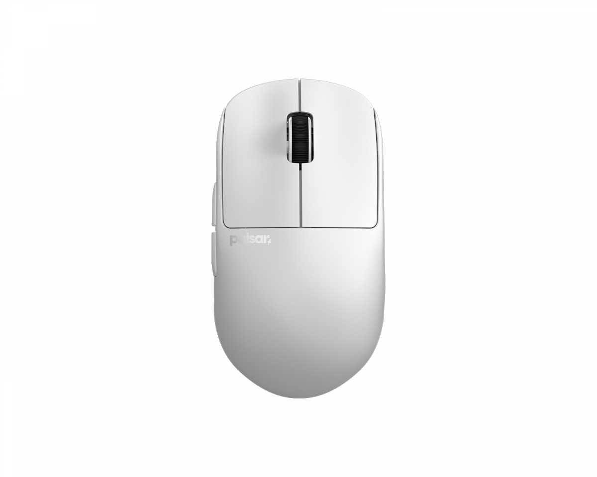 Zaopin Z2 4K Hotswappable Wireless Gaming Mouse - Grey - us 