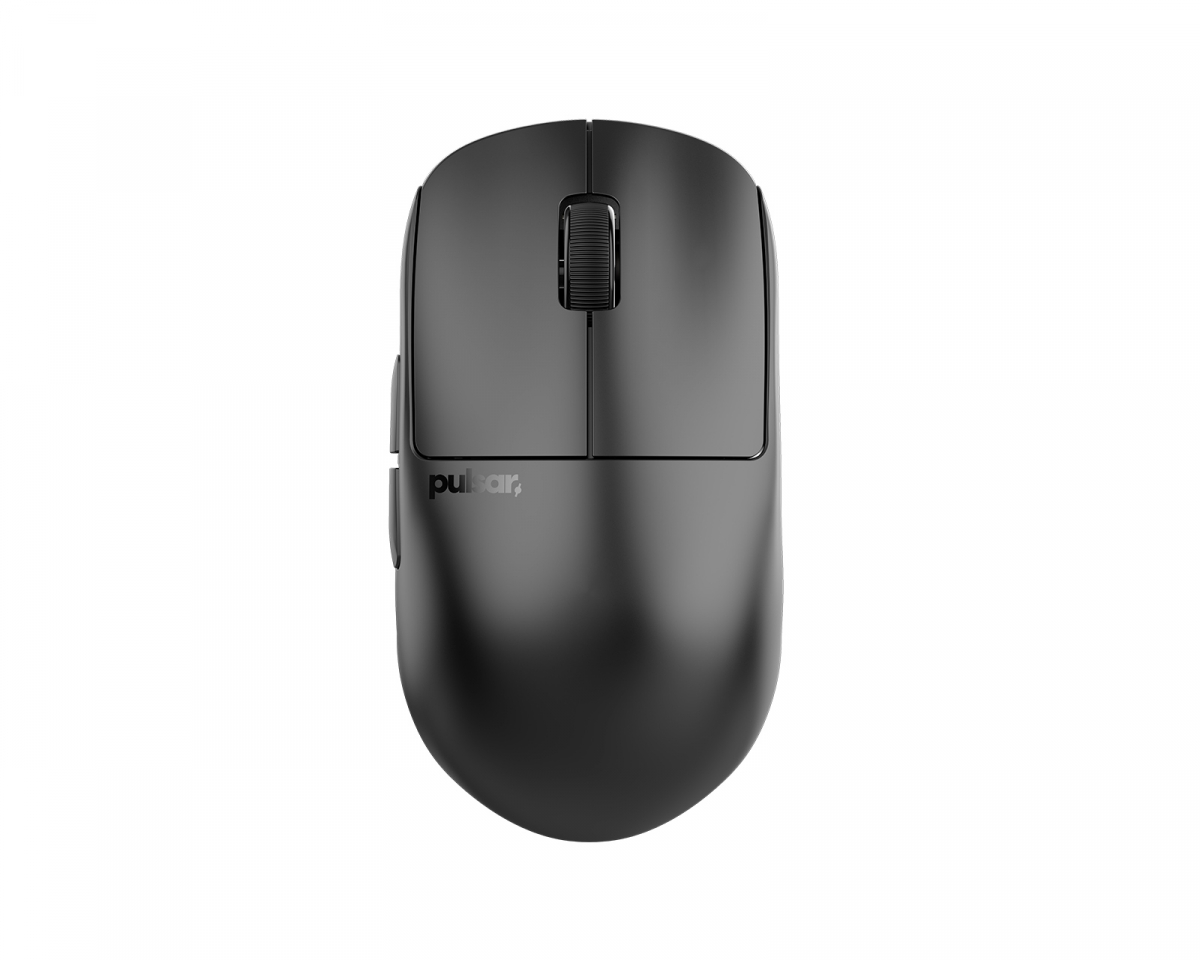 Endgame Gear OP1we Wireless Gaming Mouse - Black - us.MaxGaming.com