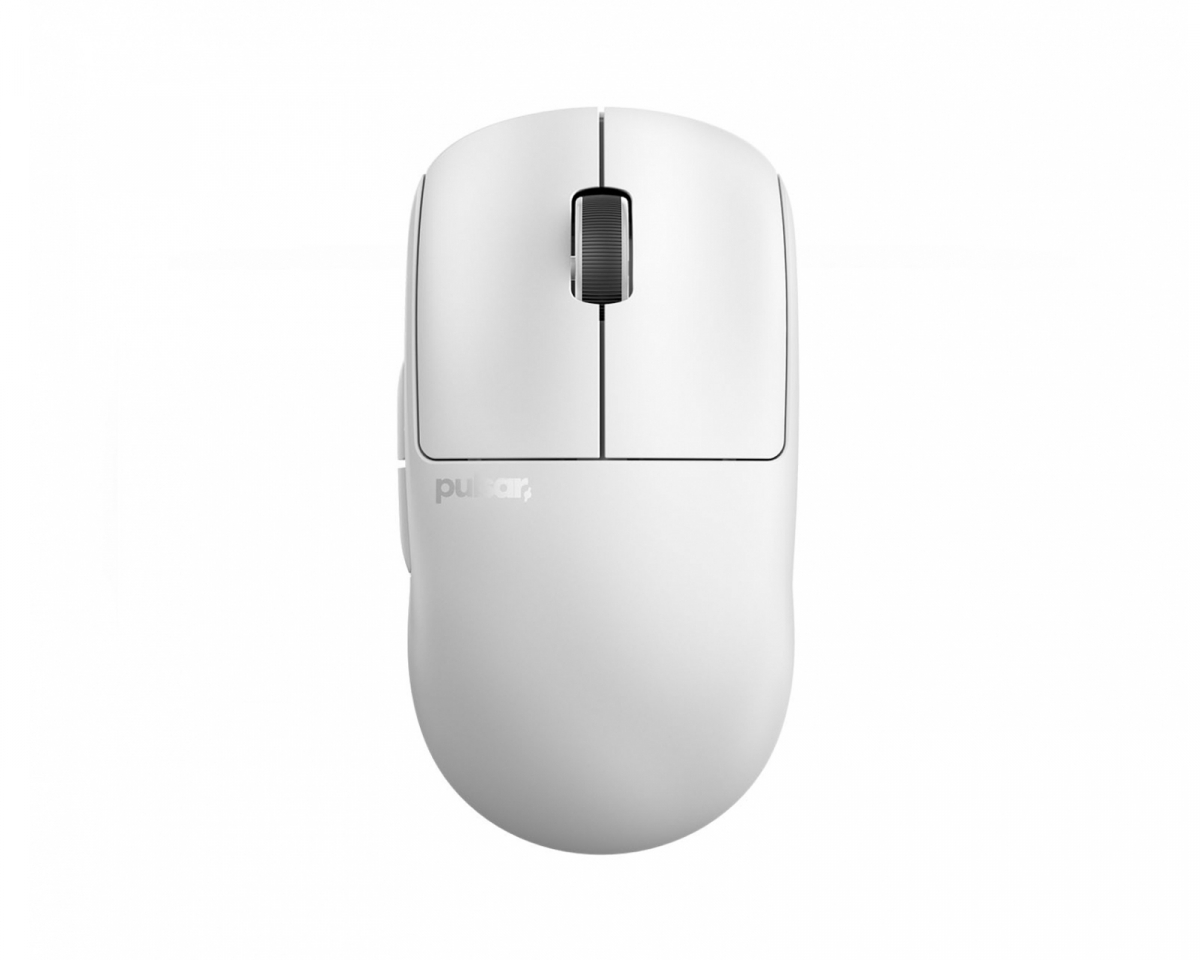 Logitech G PRO X Superlight Wireless Gaming Mouse - White - us 