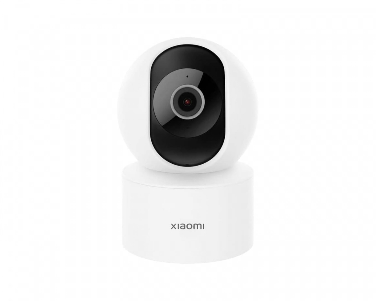 High-Quality Xiaomi Smart Camera C300: 2K Image, Motion Detection, Two-Way  Communication — Eightify