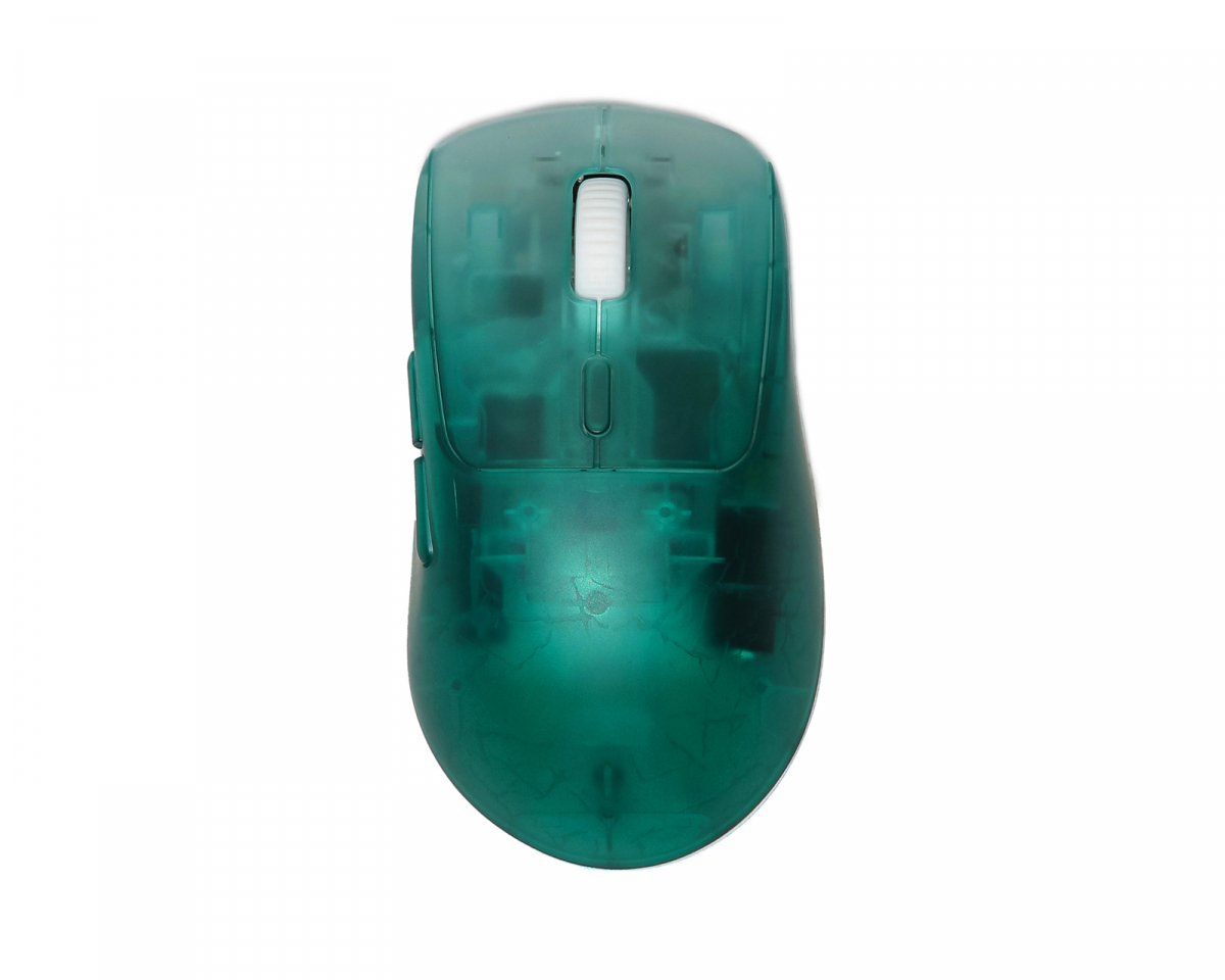 Pulsar X2-V2 4K Wireless Gaming Mouse - Mini - Green - Limited