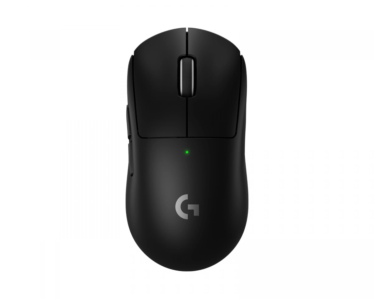 Logitech G PRO X SUPERLIGHT 2 Wireless - Black 