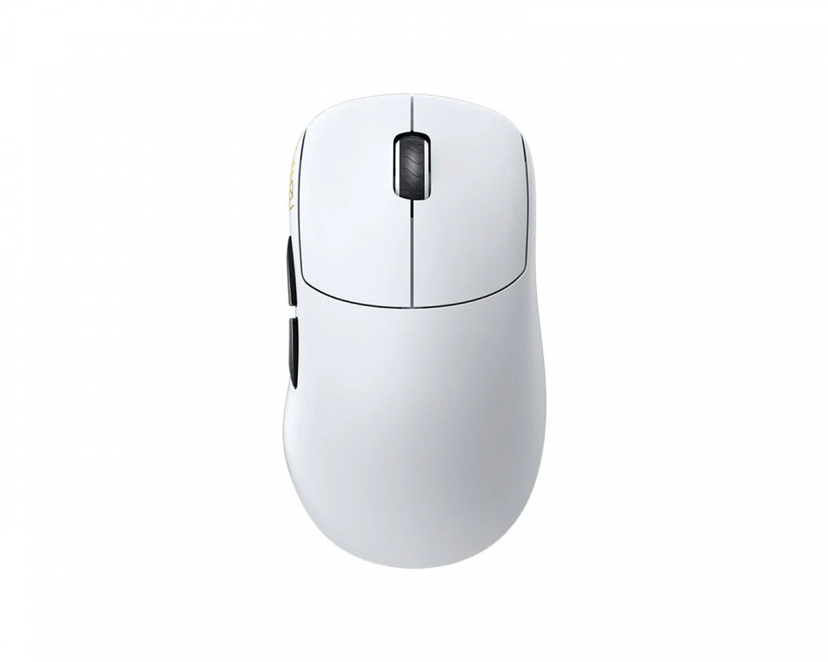 VGN R1 Pro Max Wireless Gaming Mouse - White - us.MaxGaming.com