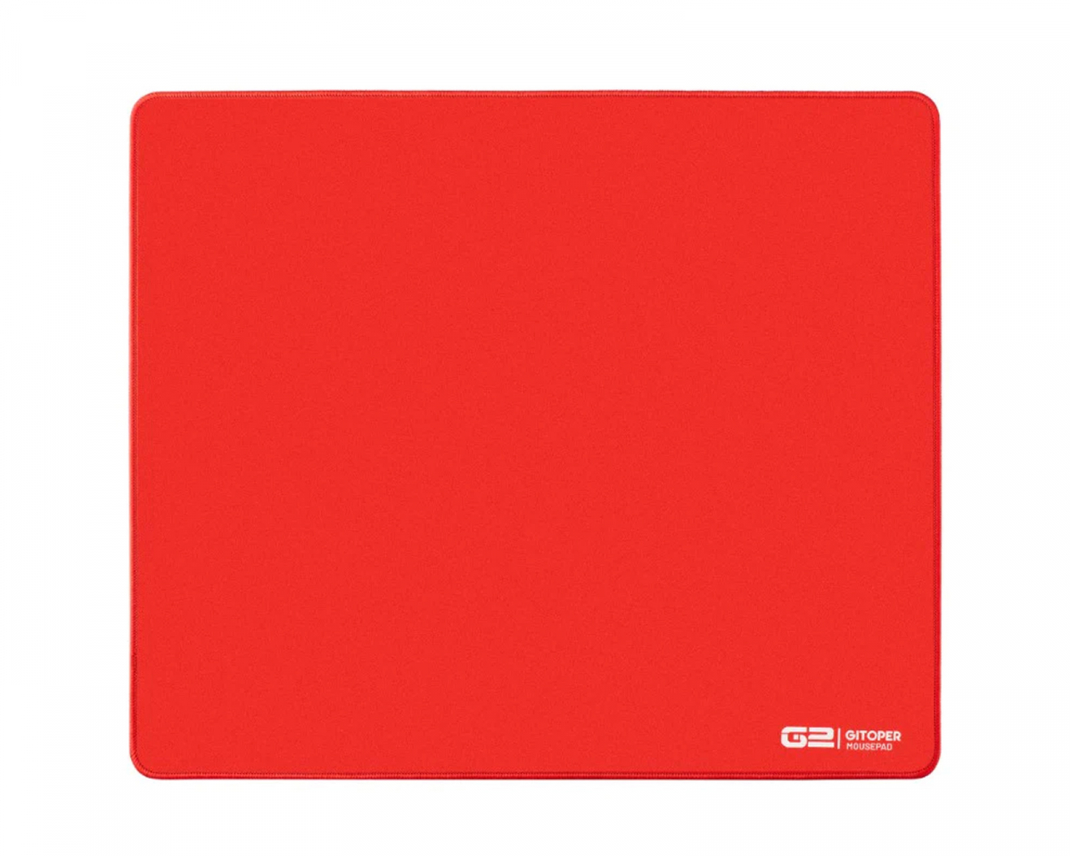 Lethal Gaming Gear Saturn PRO Gaming Mousepad - XL Square - Soft