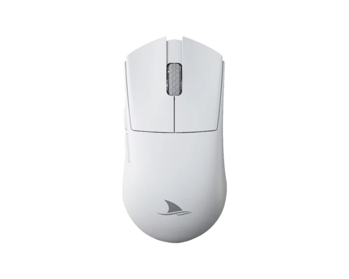 Xtrfy M8 Wireless Ultra-Light Gaming Mouse - Retro 