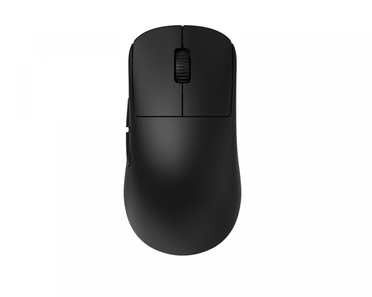 G-Wolves HTS Plus 4K Wireless Gaming Mouse - Transparent Black 