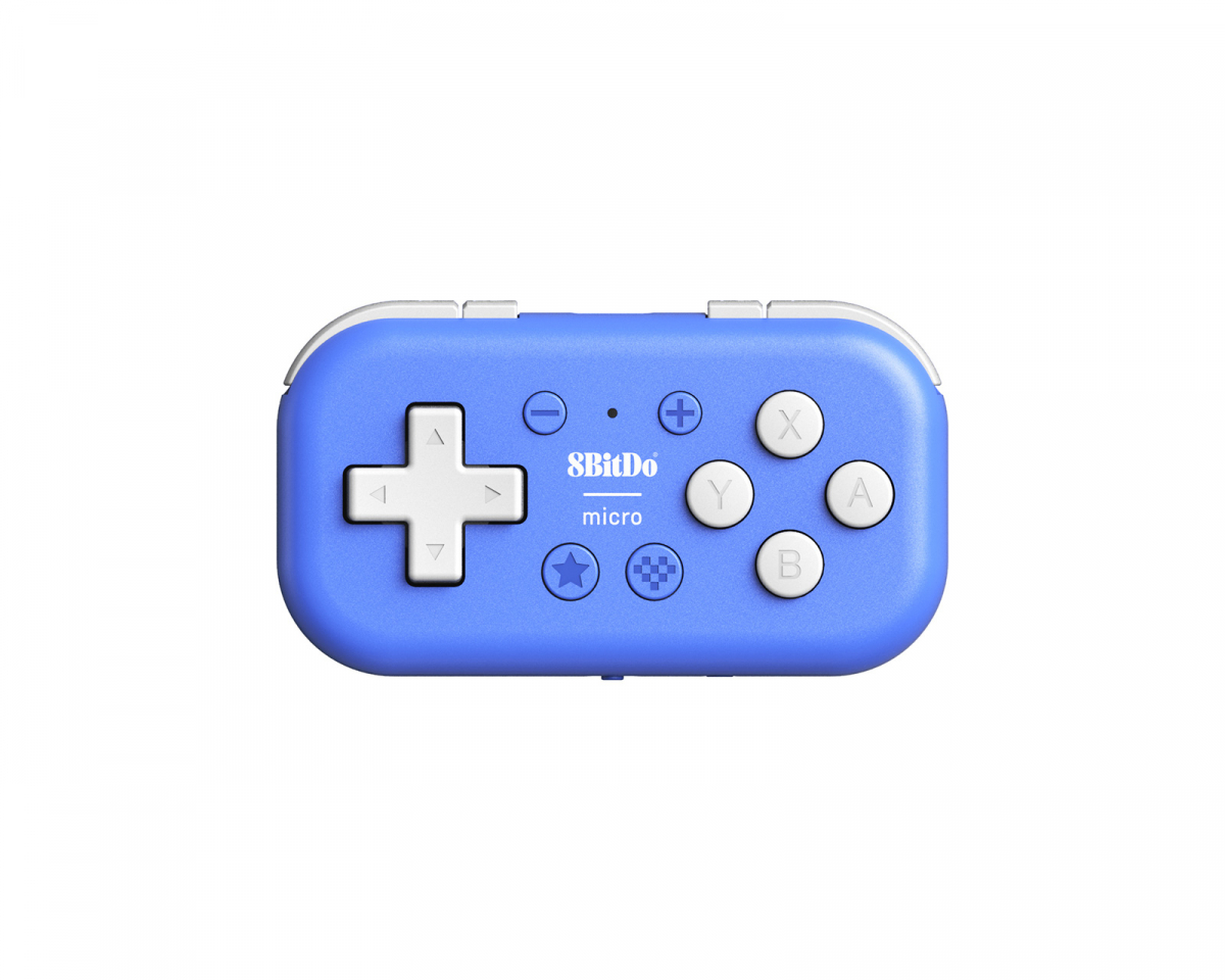 8Bitdo Arcade Stick for Switch & Windows + 8BitDo Pro 2  Controller for Multi-Platform Gaming : Everything Else