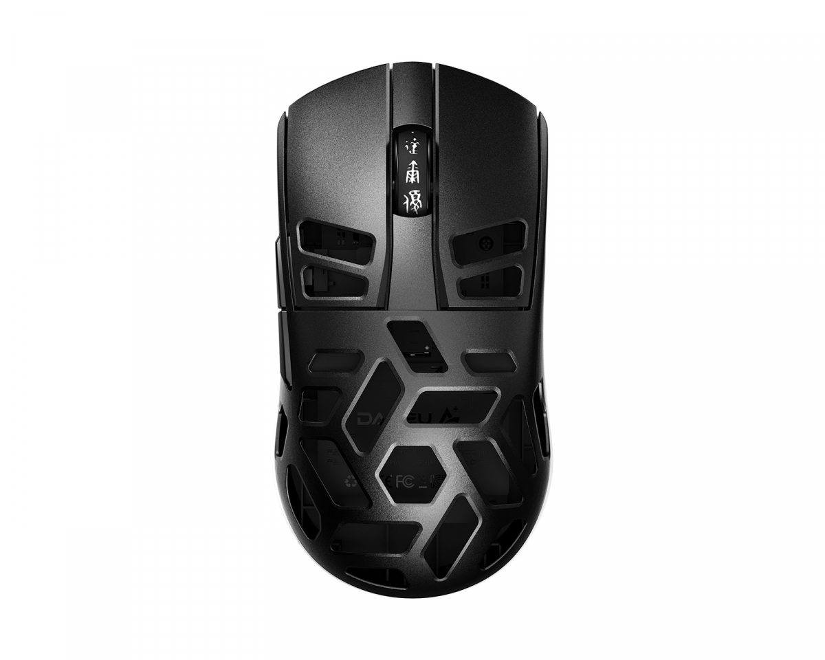 Finalmouse Starlight Pro - TenZ - Wireless Gaming Mouse - Medium
