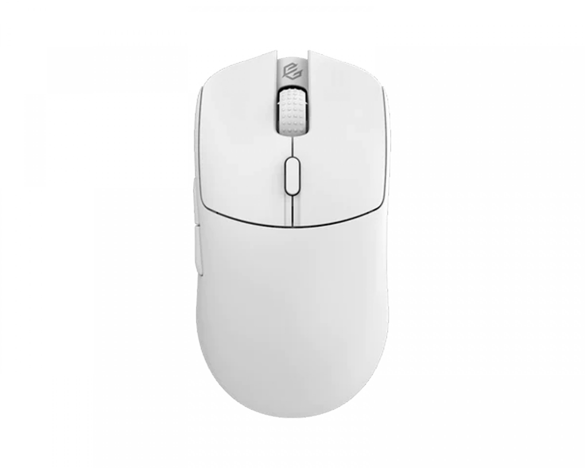 G-Wolves HTX 4K Wireless Gaming Mouse - White