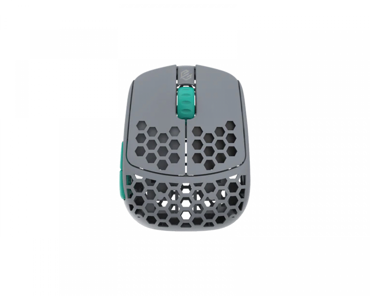 G-Wolves HSK Pro 4K Wireless Mouse Fingertip - Black Pearl - us