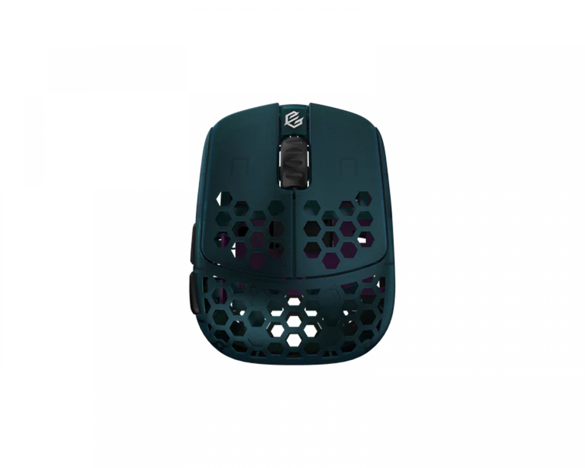 G-Wolves HSK Pro 4K Wireless Mouse Fingertip - Black Pearl - us