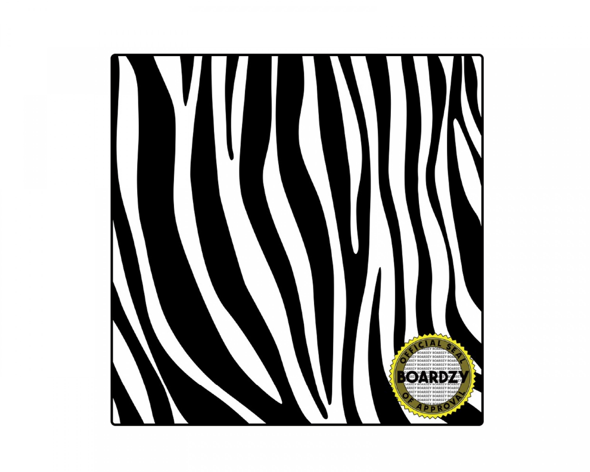 Gamesense Radar Gaming Mousepad - Boardzy Edition - us