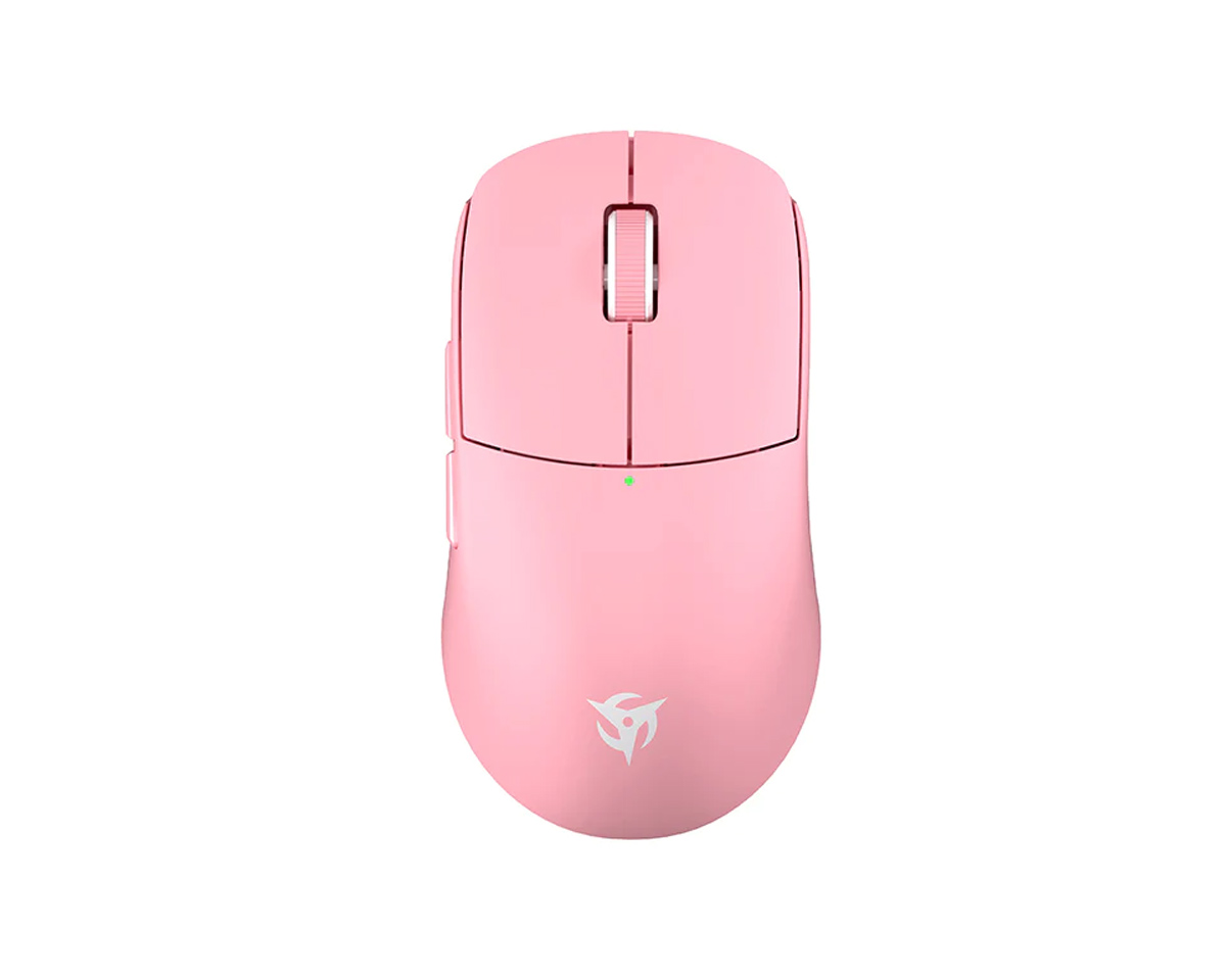 Pulsar Xlite Wireless v2 Mini Gaming Mouse - Pink - us.MaxGaming.com