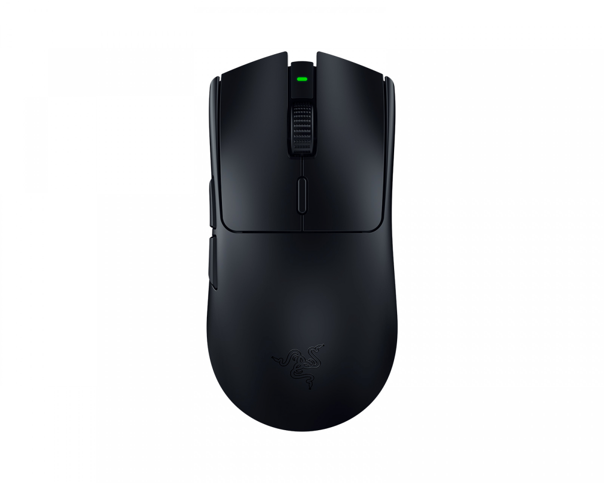 Razer Viper V3 Pro Wireless Gaming Mouse - Black - us.MaxGaming.com