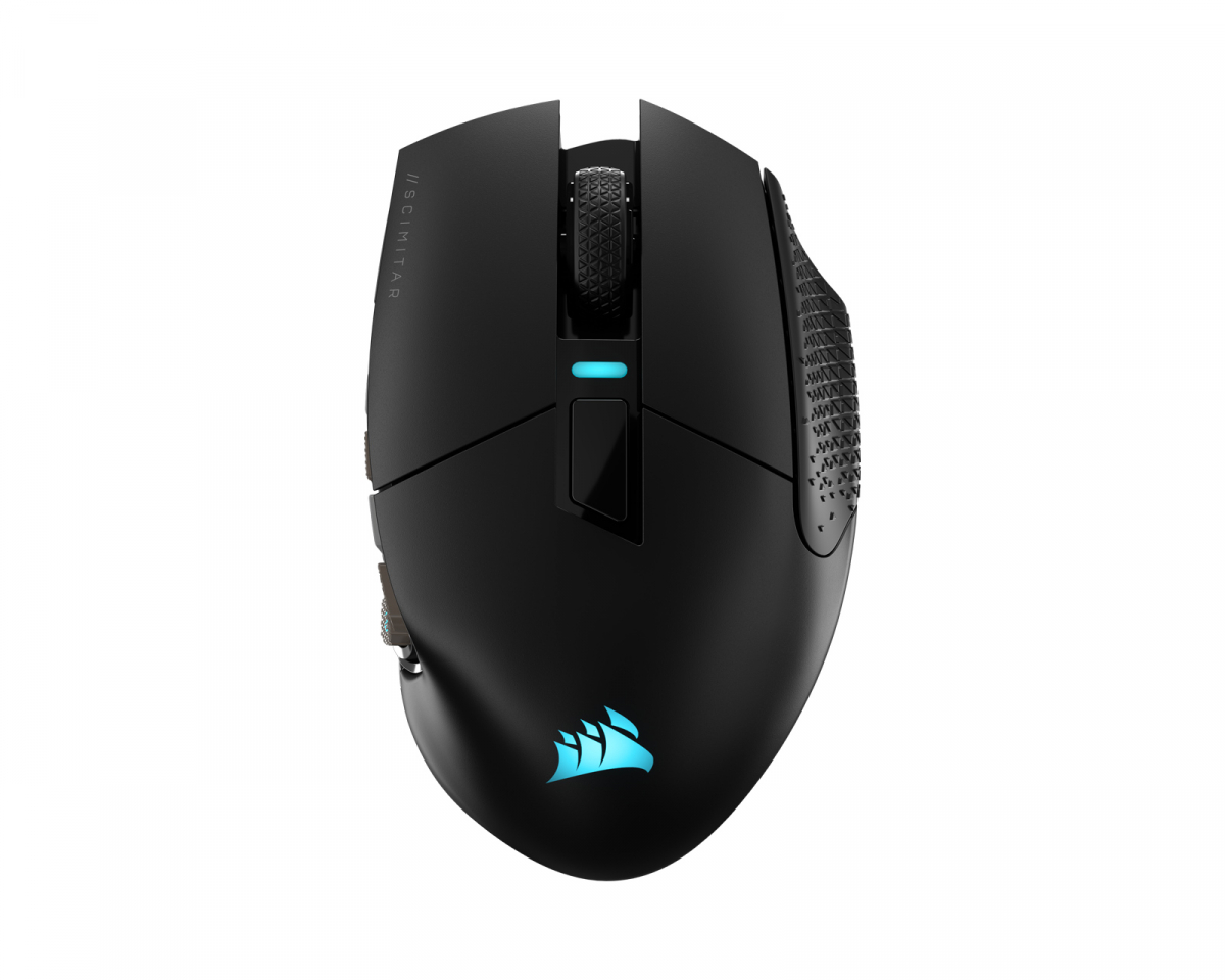 X3 Lightweight Wireless Gaming Mouse with Tri-Mode 2.4G/USB-C  Wired/Bluetooth,Up to 26K DPI, PAW3395 Optical Sensor,Kailh GM8.0 Switch,5  programmable