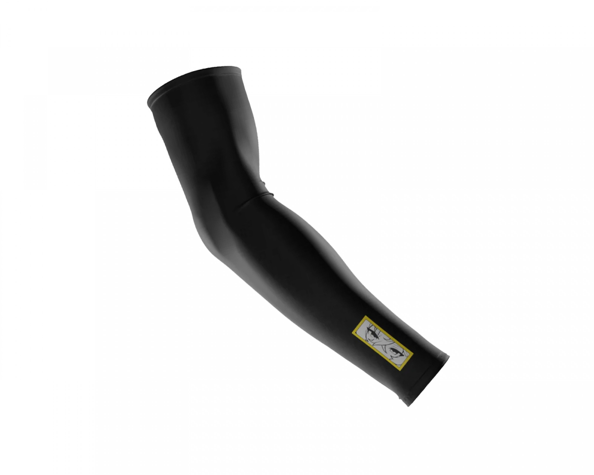 Skypad Sora Arms Sleeve - Black (S/M)