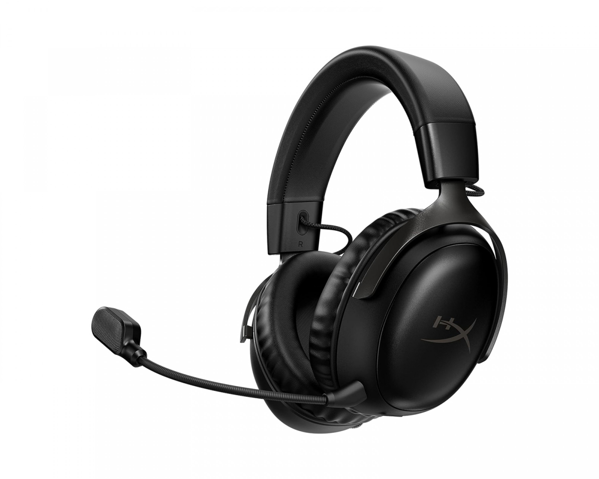 Black Pro Air Roccat Wireless Headset Gaming Syn -