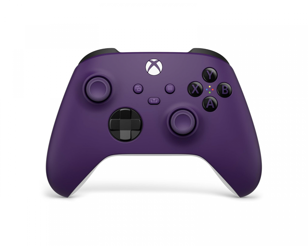 8BitDo Ultimate Wired Controller for Xbox – Pink