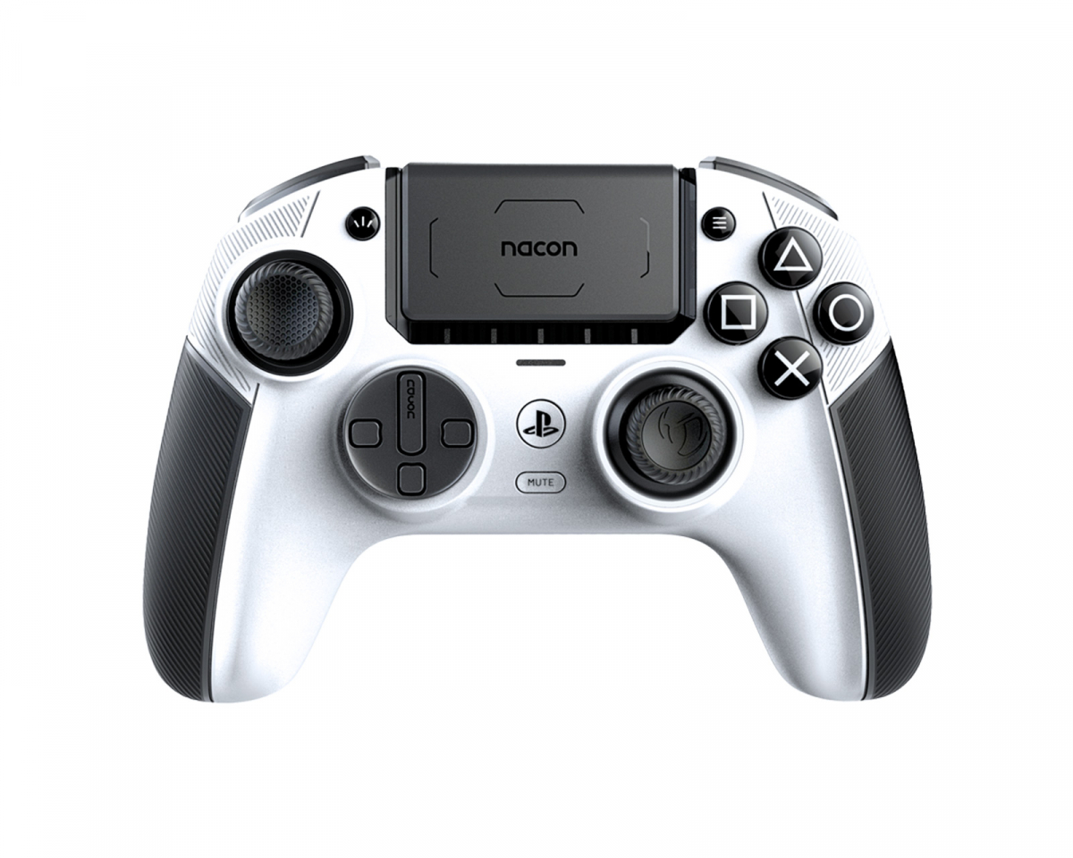 The PS5 Pro Controller 