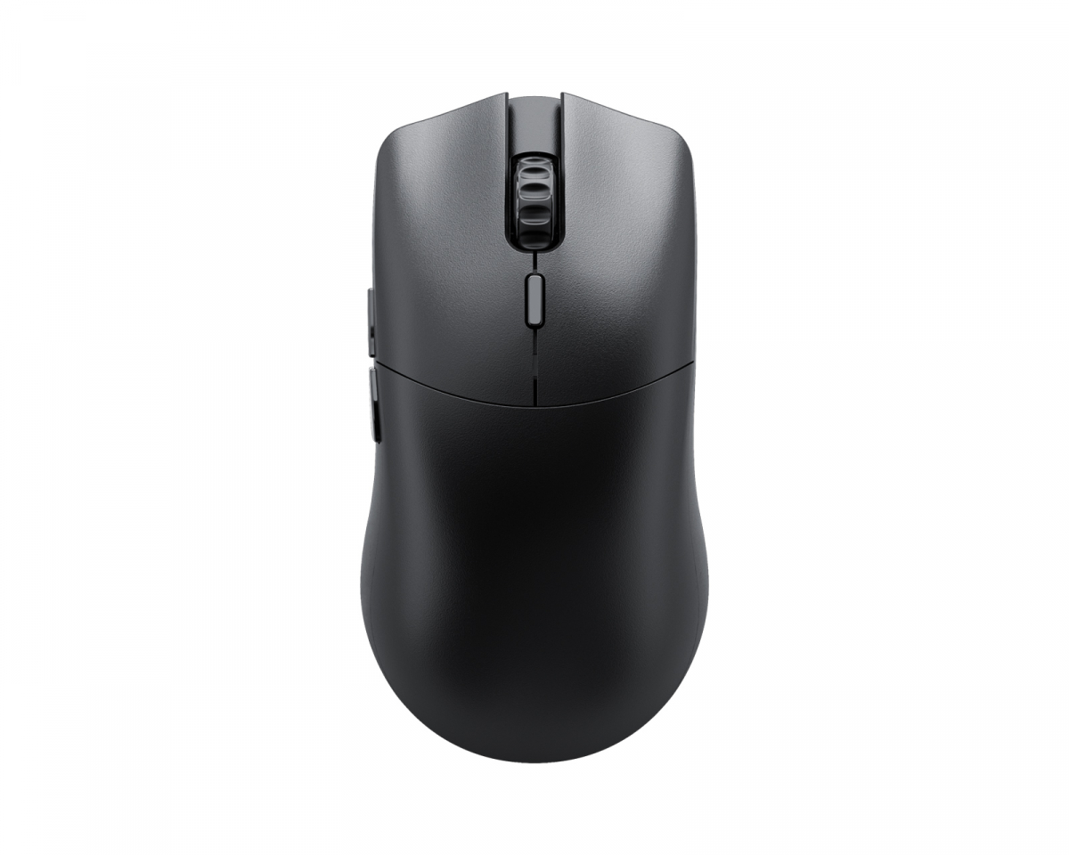 Lamzu Atlantis OG V2 Wireless Superlight Gaming Mouse - Black - us