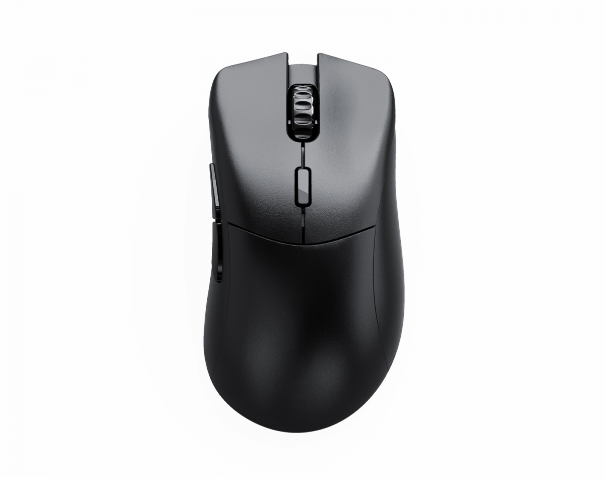 VGN R1 Pro Max Wireless Gaming Mouse - Black - us.MaxGaming.com