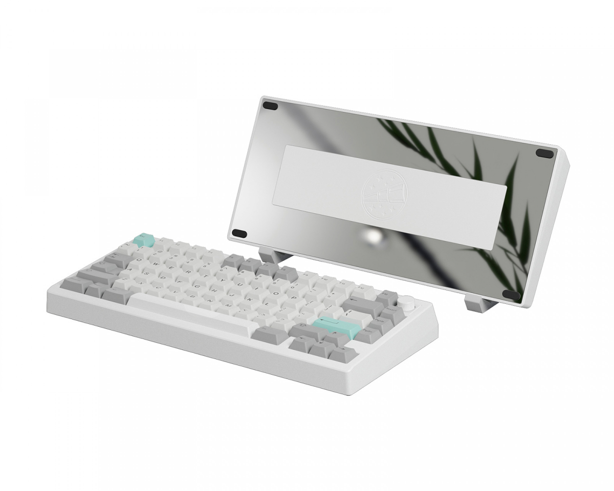 Yuki Aim Hall Effect Magnetic 65% Gaming Keyboard ANSI - Katana