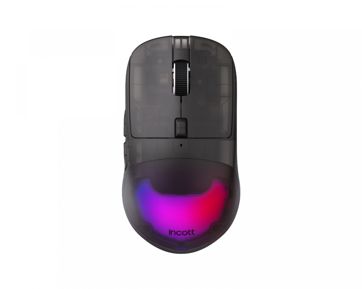 G-Wolves HTS Plus 4K Wireless Gaming Mouse - Sapphire - us