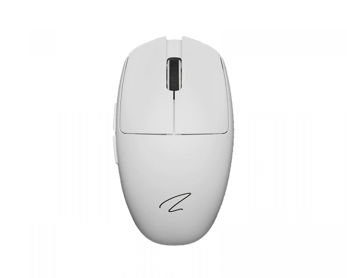 Pulsar X2-H High Hump Wireless Gaming Mouse - White - us.MaxGaming.com