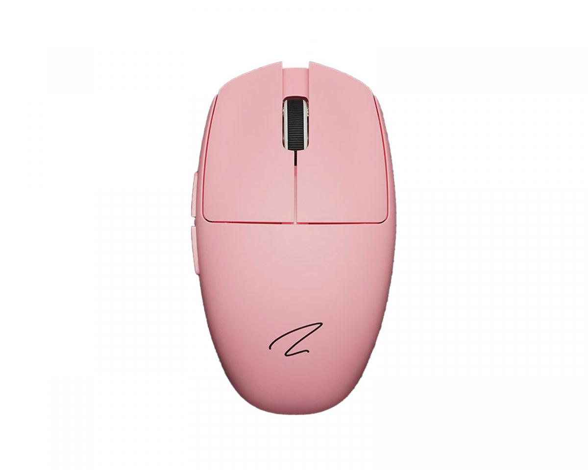 Pulsar X2 Mini Wireless Gaming Mouse - Pink - us.MaxGaming.com