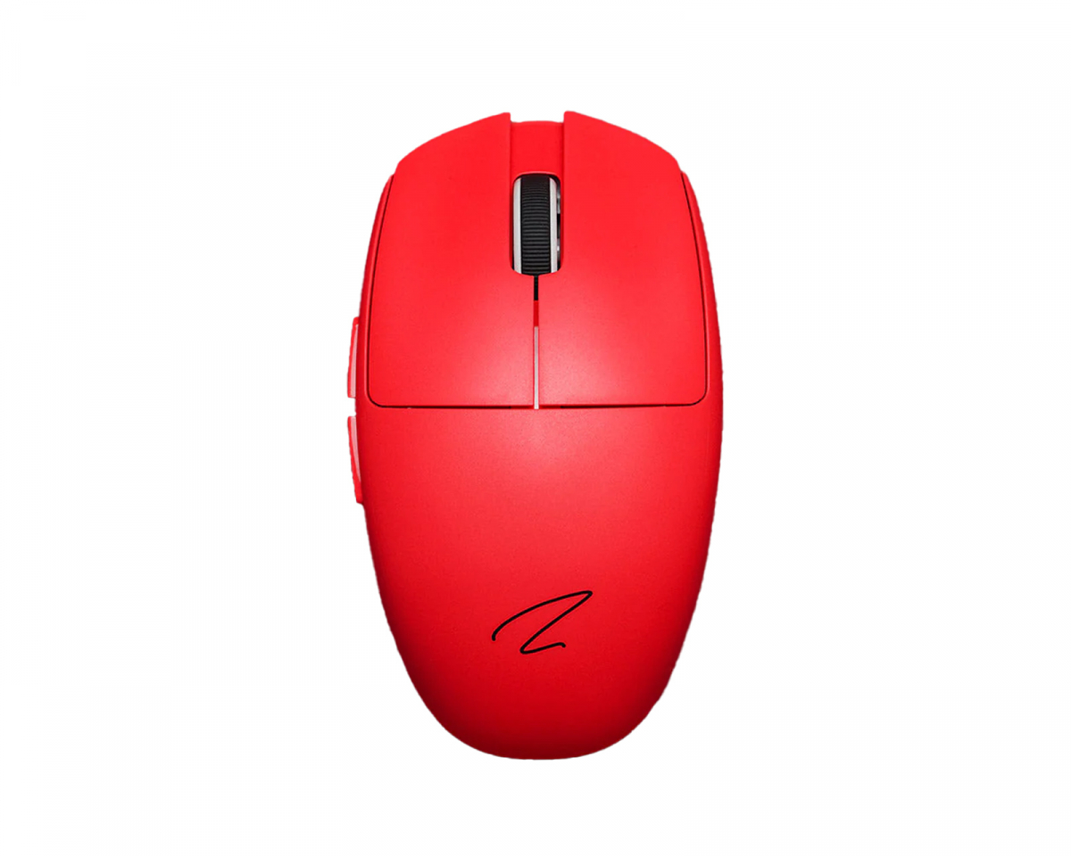 Zaopin Z1 PRO Wireless Gaming Mouse - Red