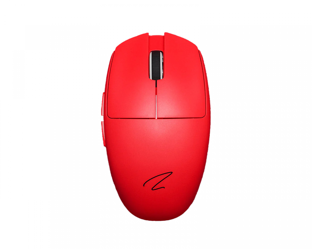 LOGITECH - Souris gamer droitier - sans fil - logitech g - pro x superlight  - rouge