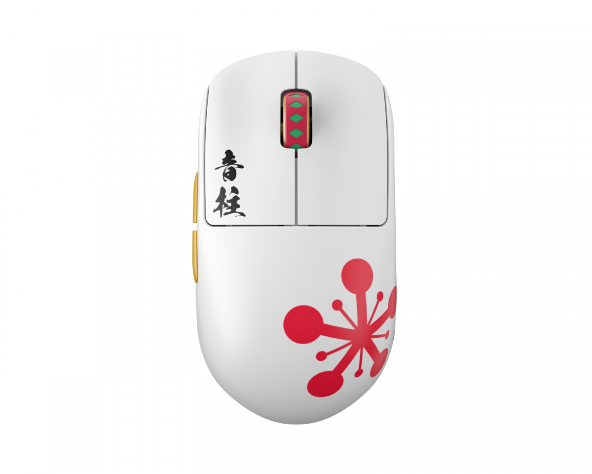 韓国限定DJMAX x Pulsar Gaming Mouse EL Pulsar X DJMAX Collab : r/MouseReview