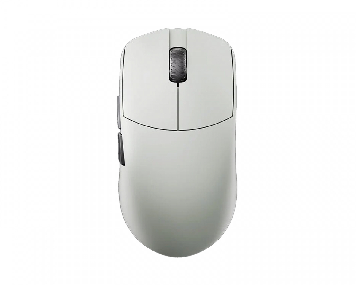 Lamzu MAYA 4K Wireless Superlight Gaming Mouse - Cloud Grey - us 
