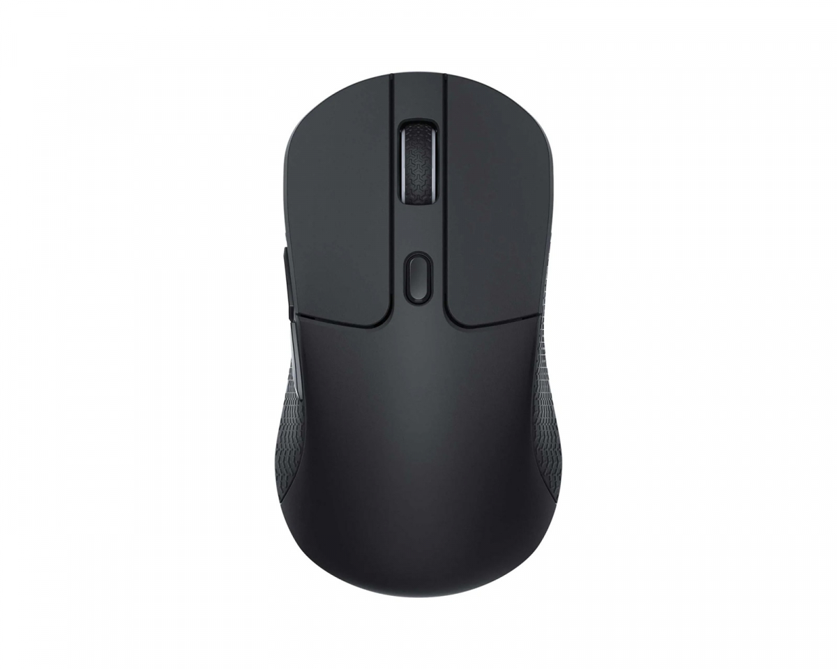 Keychron M3 Mini 4K Wireless Gaming Mouse - Black - us
