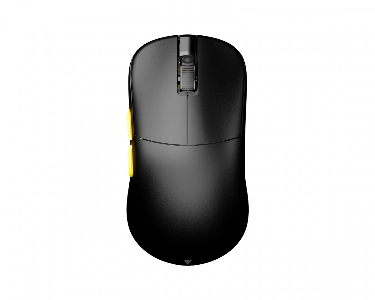 Lamzu Thorn Wireless Superlight Gaming Mouse - Black - us 