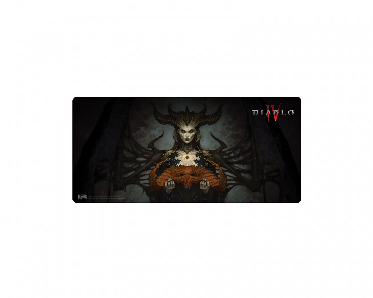 Gamesense Aim Lab x Gamesense Mousepad - Li Na - Limited Edition