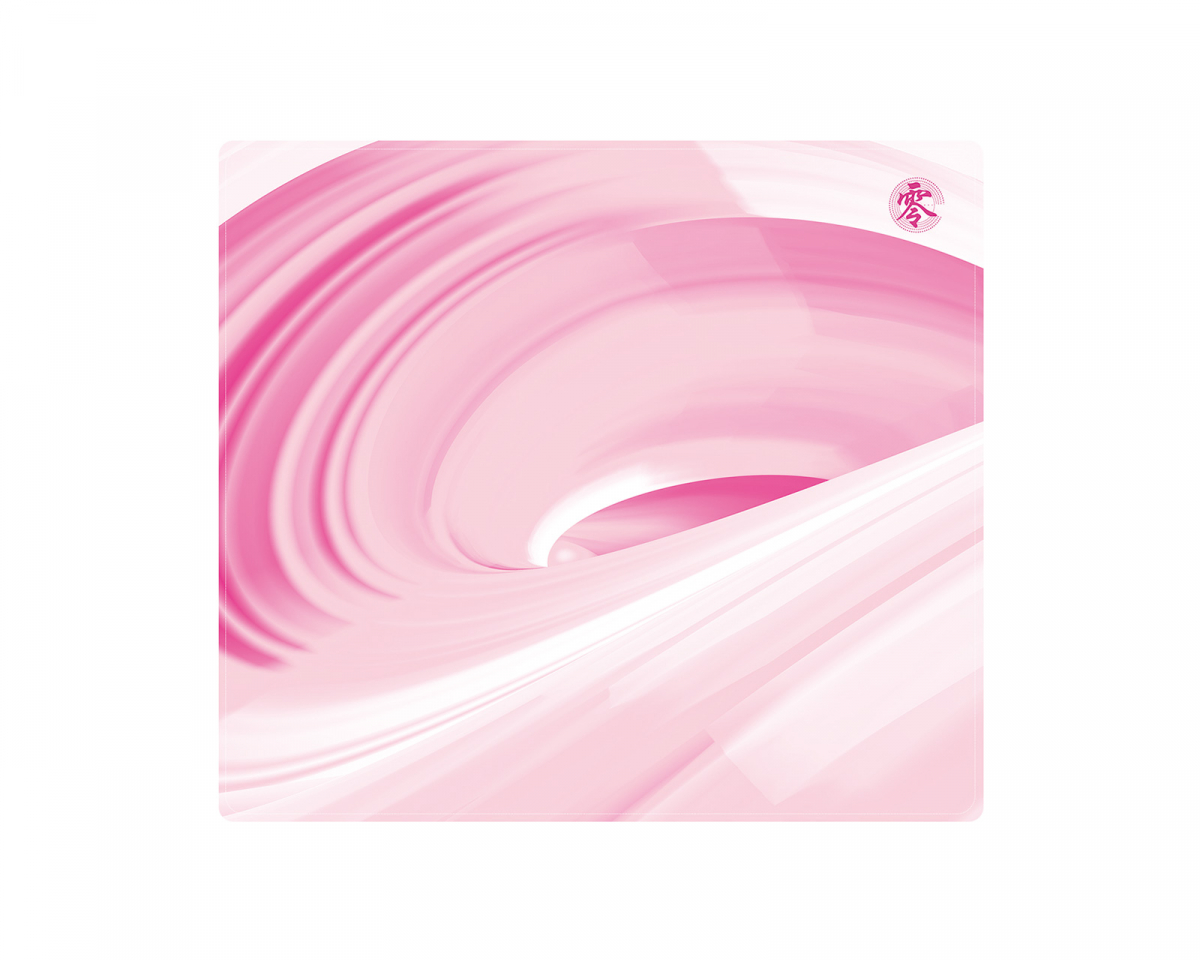 X-raypad Aqua Control II Musmatta - Sakura Pink - XL