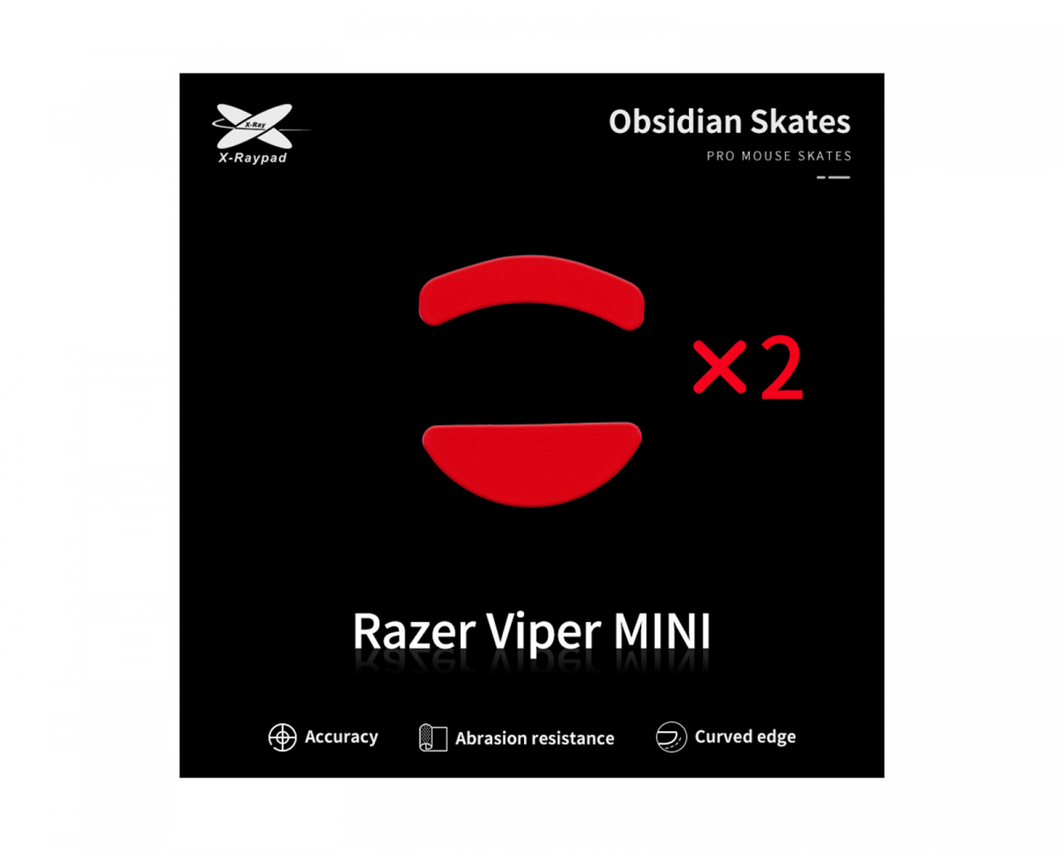 TJ Exclusives Razer Viper Mini Lightweight Base Mod