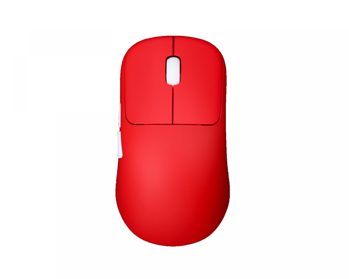 Lamzu MAYA 4K Wireless Superlight Gaming Mouse - Imperial Red - us