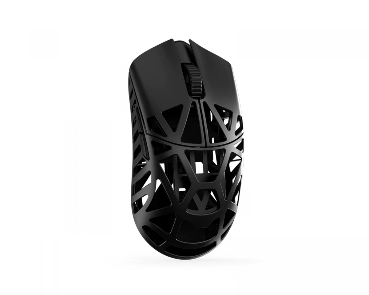 WLMouse BEAST X Wireless Gaming Mouse - Purple - us.MaxGaming.com