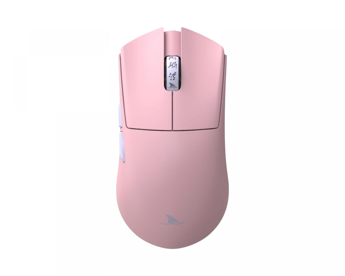 Glorious Model D PRO Wireless Gaming Mouse - Flamingo - Forge