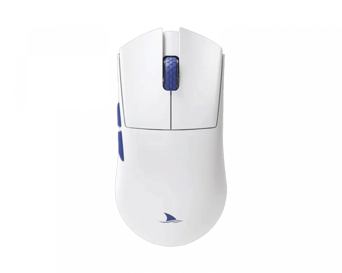 Lamzu MAYA Wireless Superlight Gaming Mouse - White - us.MaxGaming.com